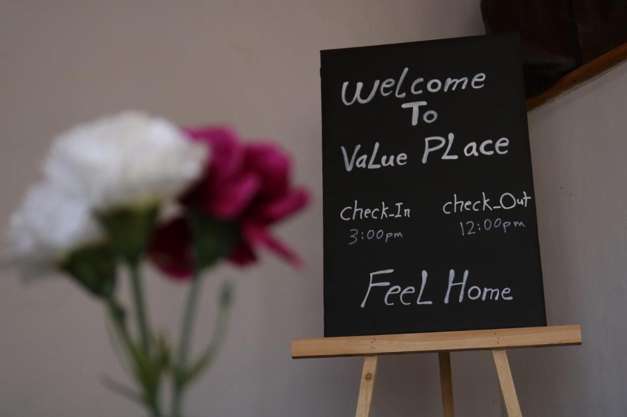 Value Place Vádi Músza Kültér fotó